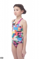 ARENA G INSTINCT JR ONE PIECE (000489)