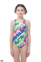 ARENA G GLITCH JR ONE PIECE L (000482)