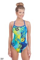 W UNDERWATER ONE PIECE L