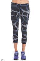 W PERF SPIDER LONG TIGHT (000197)