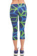 W PERF SPIDER LONG TIGHT (000197)