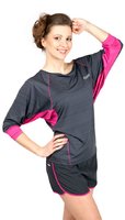 Футболка Performance 3/4 shirt