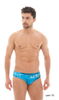 Плавки Arena Drafty brief