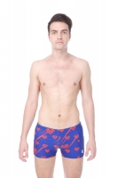 ARENA SUPER HERO AO SHORT (001529)