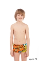 ARENA CARTOLINA JR LOW WAIST SHORT