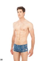 M FISK LOW WAIST SHORT