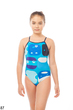 ARENA G NIFTY JR ONE PIECE L