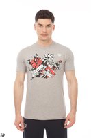 M SEPARATES WATER INSTINCT TEE