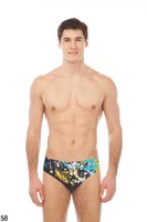 M DRIP BRIEF