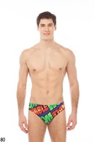 M UNBELIEVABLE BRIEF