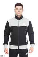 M ESSENCE F/Z JACKET (000209)
