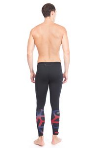 M PERF SPIDER LONG TIGHT (000204)