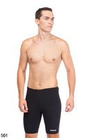 M PERF REVO SHORT TIGHT (000200)