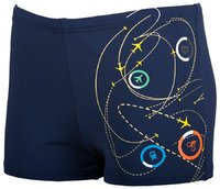 B JUMPING JR SHORT