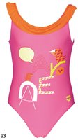 KG GRETEL KIDS GIRL ONE PIECE
