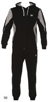 Костюм спортивный Arena M ESSENCE HOODED F/Z TRACKSUIT