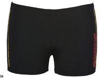 M MAGNUS SHORT