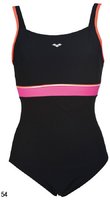 W MOVY WING BACK ONE PIECE