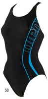 Spring one piece
