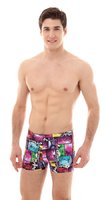 Dolcevita short