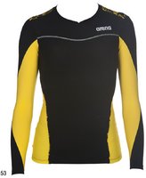 W PERF LS REVO SHIRT