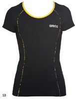 W PERF REVO T-SHIRT