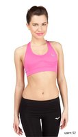 Топ Performance Seamless double top