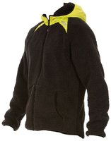 Кофта  Performance teddy F/Z jacket