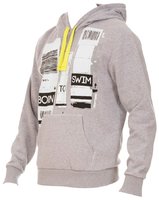 Толстовка Arena Separates hooded sweat born to