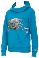 Толстовка Separates hooded sweat cat