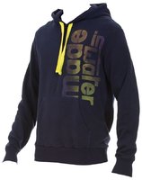 Толстовка Arena Separates hooded sweat made in