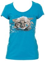 Футболка Separates tee cat