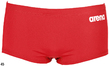 Плавки Arena M SOLID SQUARED SHORT