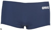 Плавки Arena M SOLID SQUARED SHORT