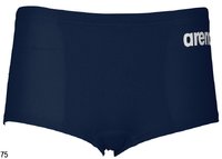 B SOLID SQUARED SHORT JR