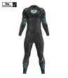 Гидрокостюм для триатлона и открытой воды мужской Arena Powerskin Storm Wetsuit, 1.5/3/4 мм