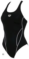 Wing Y back one piece